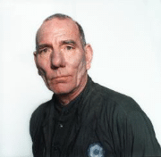 Portrait de Pete Postlethwaite