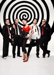 Portrait de Superbus