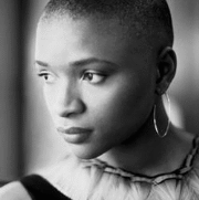 Portrait de Lizz Wright