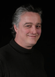 Portrait de Crisse
