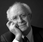 Portrait de Aldo Naouri