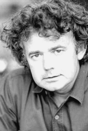 Portrait de Loustal