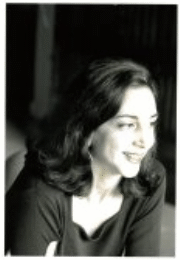 Portrait de Sarah Cohen-Scali