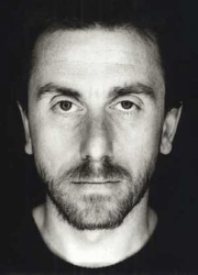 Portrait de Tim Roth