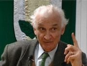 Portrait de Antoine de La Garanderie