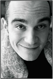 Portrait de Aldebert