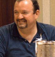 Portrait de Tracy Hickman