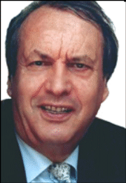 Portrait de Pierre Pascallon