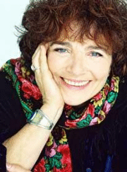Portrait de Coline Serreau