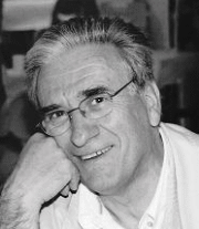 Portrait de Antonin Malroux