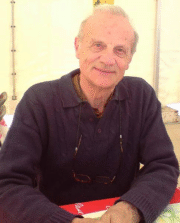 Portrait de Jean-Côme Noguès