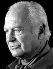 Portrait de Curd Jürgens