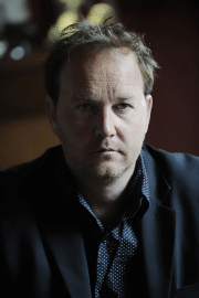 Portrait de Xavier Beauvois