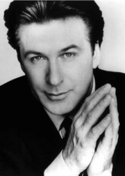 Portrait de Alec Baldwin