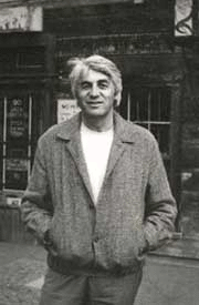 Portrait de Francis Lacassin