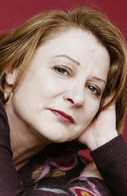 Portrait de Josiane Balasko