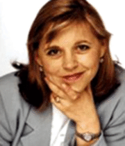 Portrait de Fanny Joly