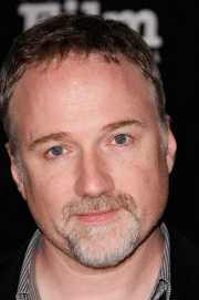 Portrait de David Fincher