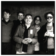 Portrait de Pavement