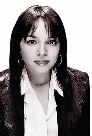 Portrait de Norah Jones