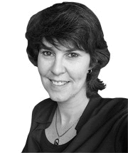Portrait de Axelle Mallet