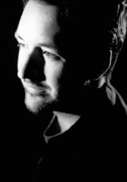 Portrait de Guy Delisle