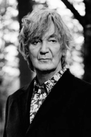 Portrait de Jacques Higelin