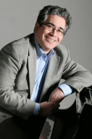 Portrait de Carlo Rizzi