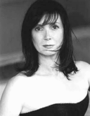 Portrait de Sabine Azéma
