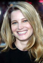 Portrait de Bridget Fonda