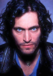 Portrait de Vincent Gallo