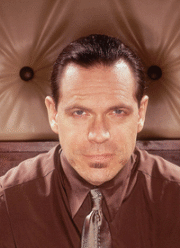 Portrait de Kurt Elling