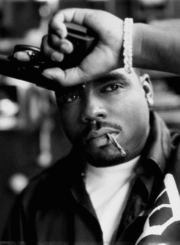Portrait de Daz Dillinger