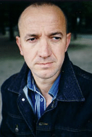 Portrait de Philippe Claudel