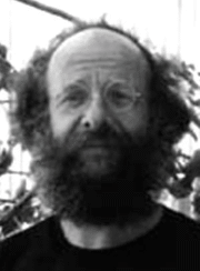 Portrait de Gérard Moncomble