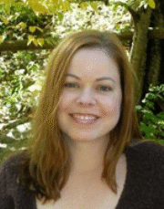 Portrait de Jeaniene Frost