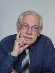Portrait de Philippe Meirieu