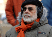 Portrait de Francis Ford Coppola