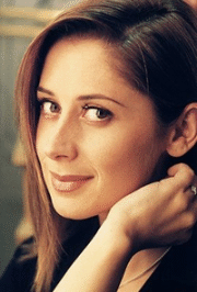 Portrait de Lara Fabian