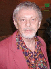 Portrait de Norman Spinrad