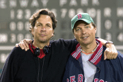 Portrait de Bobby et Peter Farrelly