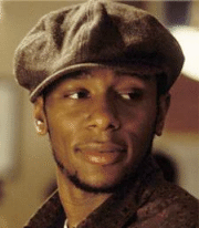 Portrait de Mos Def