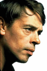 Portrait de Jacques Brel
