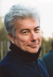 Portrait de Ken Follett