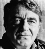 Portrait de Claude Lanzmann
