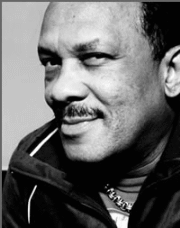 Portrait de Roy Ayers