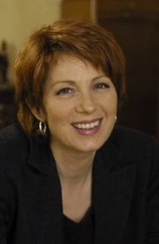 Portrait de Véronique Genest