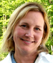 Portrait de Katherine A. Applegate