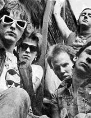 Portrait de Dead Boys