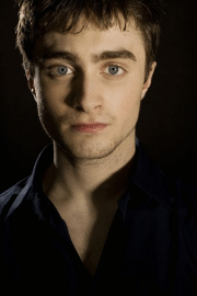 Portrait de Daniel Radcliffe